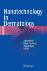 Image for Nanotechnology in Dermatology