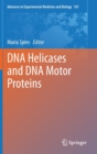 Image for DNA helicases and DNA motor proteins