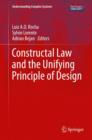 Image for Constructal law and the unifying principle of design