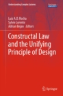 Image for Constructal Law and the Unifying Principle of Design