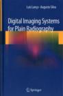 Image for Digital Imaging Systems for Plain Radiography