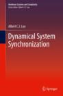 Image for Dynamical System Synchronization