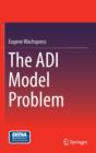 Image for The ADI Model Problem