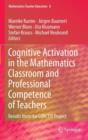 Image for Cognitive Activation in the Mathematics Classroom and Professional Competence of  Teachers