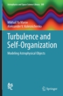 Image for Turbulence and self-organization: modeling astrophysical objects