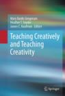 Image for Teaching creatively and teaching creativity