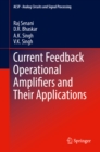 Image for Current feedback operational amplifiers and their applications