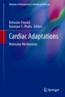 Image for Cardiac Adaptations : Molecular Mechanisms