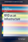 Image for RFID as an Infrastructure