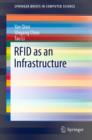 Image for RFID as an infrastructure