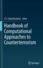 Image for Handbook of Computational Approaches to Counterterrorism