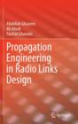 Image for Propagation Engineering in Radio Links Design