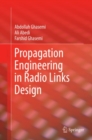Image for Propagation engineering in radio links design