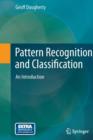 Image for Pattern recognition and classification  : an introduction