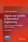 Image for Signals and Systems in Biomedical Engineering: Signal Processing and Physiological Systems Modeling