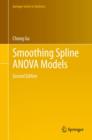 Image for Smoothing spline ANOVA models