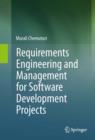 Image for Requirements engineering and management for software development projects