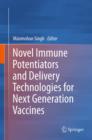 Image for Novel Immune Potentiators and Delivery Technologies for Next Generation Vaccines