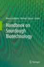 Image for Handbook on sourdough biotechnology