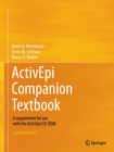 Image for ActivEpi Companion Textbook : A supplement for use with the ActivEpi CD-ROM