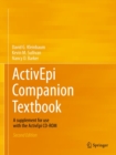 Image for ActivEpi Companion Textbook: A supplement for use with the ActivEpi CD-ROM