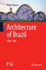 Image for Architecture of Brazil: 1900-1990