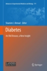Image for Diabetes: an old disease, a new insight : 771