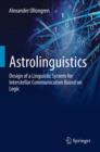 Image for Astrolinguistics