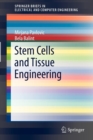 Image for Stem cells and tissue engineering