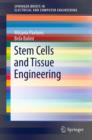 Image for Stem cells and tissue engineering
