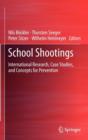 Image for School shootings