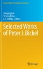 Image for Selected Works of Peter J. Bickel