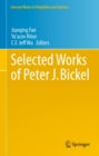 Image for Selected works of Peter J. Bickel : 13