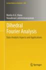 Image for Dihedral Fourier Analysis : Data-analytic Aspects and Applications