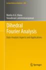 Image for Dihedral fourier analysis: data-analytic aspects and applications : 206