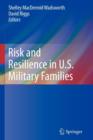 Image for Risk and Resilience in U.S. Military Families