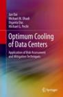 Image for Optimum Cooling of Data Centers