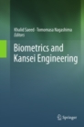 Image for Biometrics and Kansei engineering