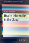 Image for Health Informatics in the Cloud
