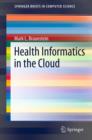 Image for Health informatics in the cloud