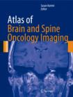 Image for Atlas of brain and spine oncology imaging