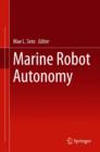 Image for Marine Robot Autonomy