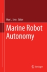 Image for Marine robot autonomy