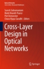 Image for Cross-Layer Design in Optical Networks