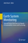 Image for Earth System Monitoring: Selected Entries from the Encyclopedia of Sustainability Science and Technology