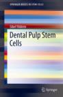 Image for Dental Pulp Stem Cells