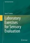 Image for Laboratory Exercises for Sensory Evaluation