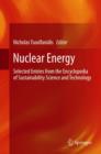 Image for Nuclear energy  : selected entries from the Encyclopedia of sustainability science and technology