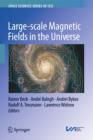 Image for Large-scale Magnetic Fields in the Universe