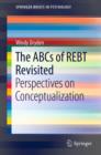 Image for The ABCs of REBT revisited: perspectives on conceptualization